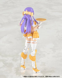 Macross Frontier V.F.G. VB-6 Konig Monster Model Kit
