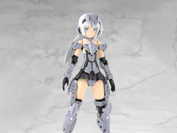 Frame Arms Girl Grande Scale Architect Model Kit