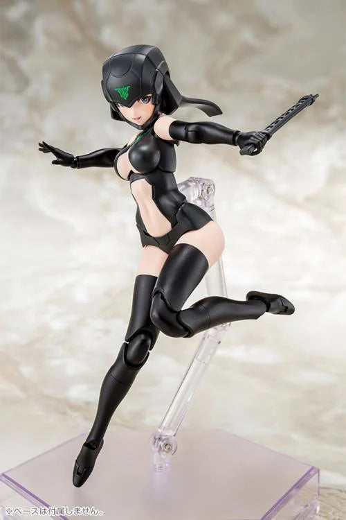 Megami Device B1R-L Chassis Kit (Skin Color B) Model Kit