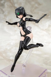 Megami Device B1R-L Chassis Kit (Skin Color B) Model Kit
