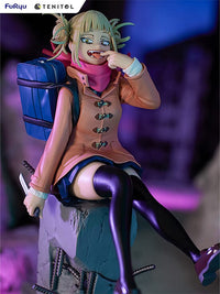 My Hero Academia Tenitol Himiko Toga Figure