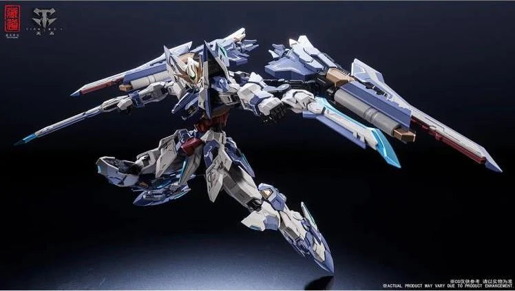 CangDao CD-TG03 Tianchen Support Suit 1/100 Action Figure