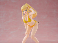 KonoSuba Darkness (Swimwear Ver.) Coreful Figure