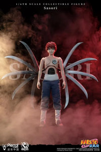 Naruto Shippuden Sasori 1/6 Scale Figure