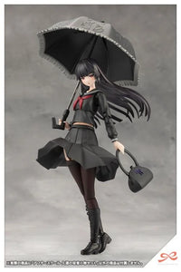 Sousai Shojo Teien Kuon Yakushiji's After School Actor Props Set 1/10 Scale Accessory Kit