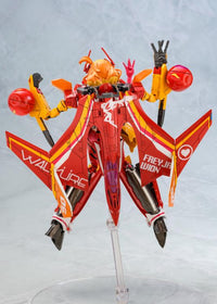 Macross Delta V.F.G. Walkure Freyja Wion Model Kit