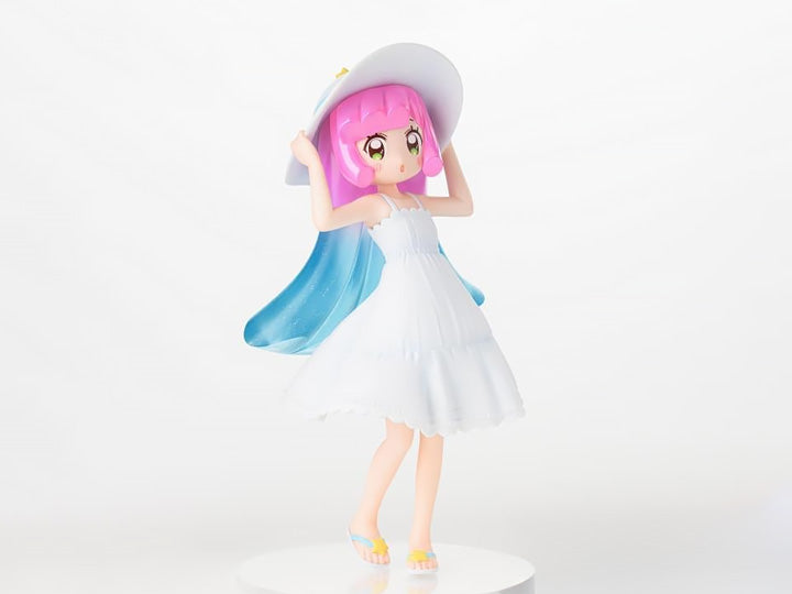 Slime Ressor Puniru is a Kawaii Slime Luminasta Puniru (Me in the Cool Summer Resor ...