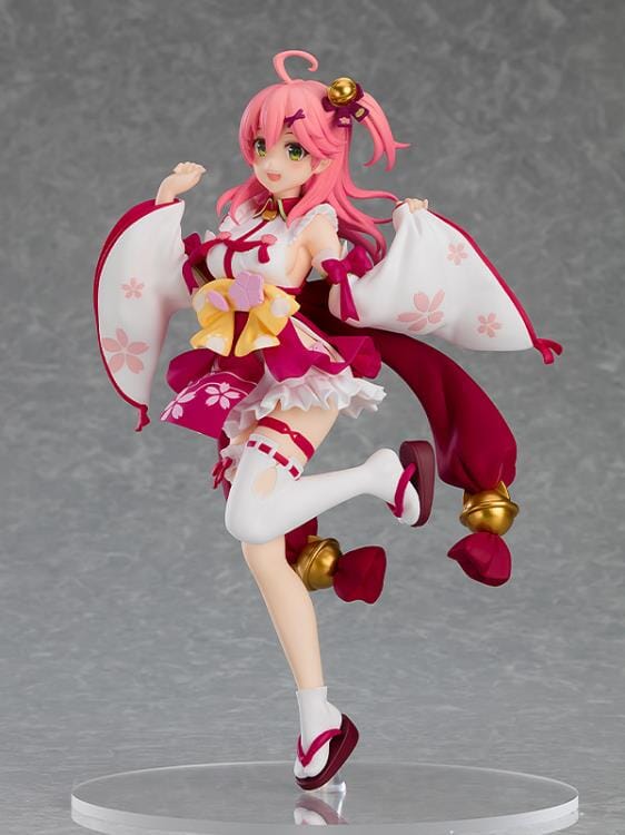 hololive production Pop Up Parade Sakura Miko (Reissue)