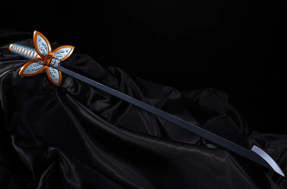 Demon Slayer Kimetsu no Yaiba Proplica Shinobu Kocho Nichirin Sword