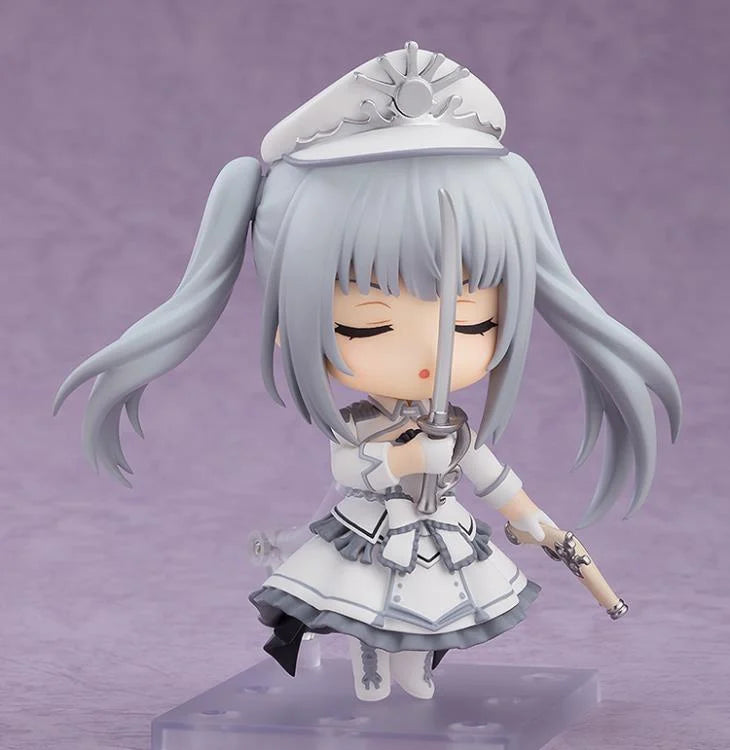 Date A Bullet Nendoroid No.2747 White Queen