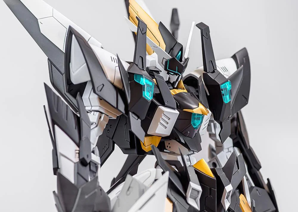 Titanomachia Moderoid SIDE GR Arklaud Model Kit