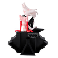 Hazbin Hotel Monitor Top Figure Angel Dust (Ver. A)