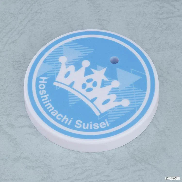 hololive production Nendoroid No.2893 Hoshimachi Suisei (Sailor Outfit Ver.)