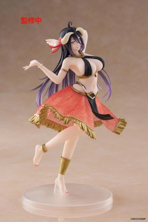 Overlord Albedo (Dancer Ver.) Coreful Figure