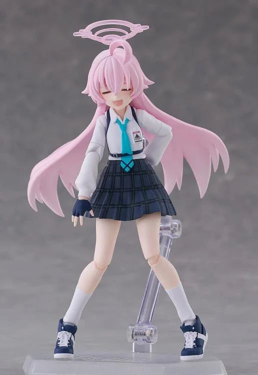 Blue Archive figma No.672 Hoshino Takanashi