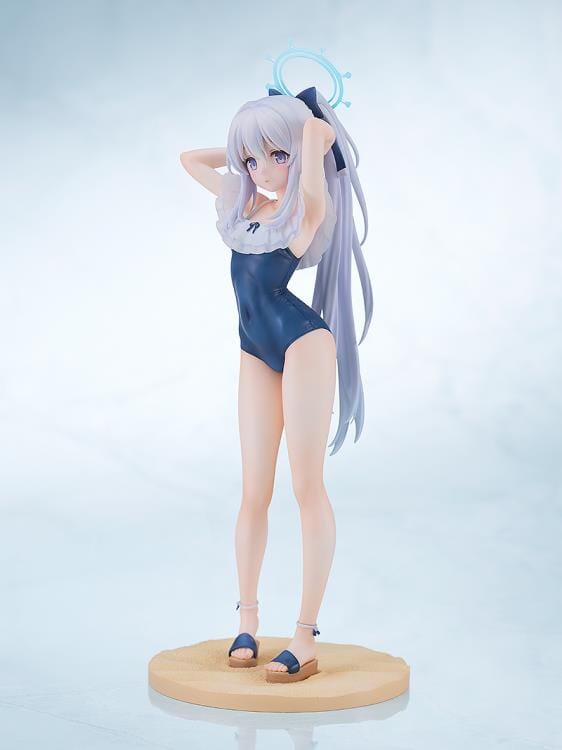 Blue Archive Miyako Tsukiyuki (Swimsuit Memorial Lobby Ver.) 1/7 Scale Figure