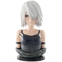 NieR Automata Ver1.1a Ichibansho A2 (For the Glory of Mankind) Art Scale Bust