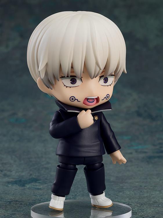 Jujutsu Kaisen Nendoroid No.1750 Toge Inumaki