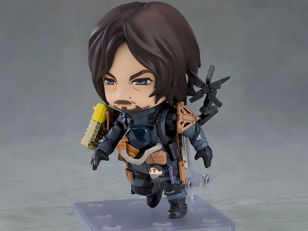 Death Stranding 2 On the Beach Nendoroid No.2835 Sam