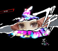 Persona 5 Nendoroid No.1210 Haru Okumura (Phantom Thief Ver.) (Reissue)