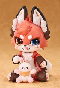 Fluffy Land Nendoroid No.2011 River