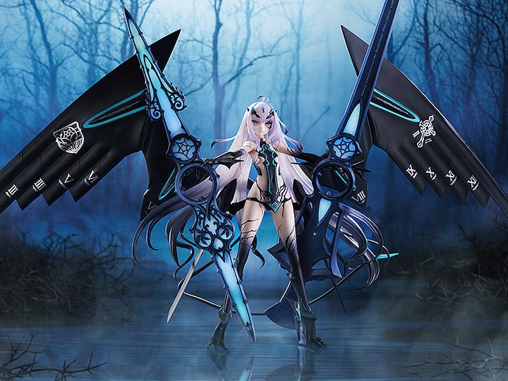 Fate/Grand Order Melusine (Lancer) 1/7 Scale Figure