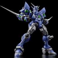 Super Robot Wars OG Original Generations RIOBOT Soulgain Action Figure