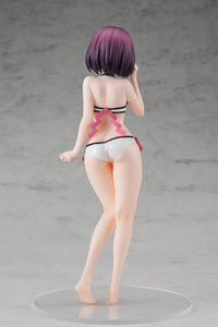 Ayakashi Triangle Pop Up Parade Suzu Kanade