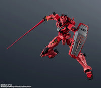 Mobile Suit Gundam GQuuuuuuX Gundam Universe Red Gundam Action Figure