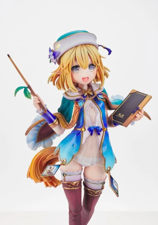 Elf Village Village Teacher Monica 1/6 Scale Figure