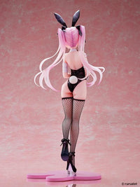 Rurudo Illustration Hatsune (Bunny Girl Ver. Limited Edition) 1/6 Scale Figure