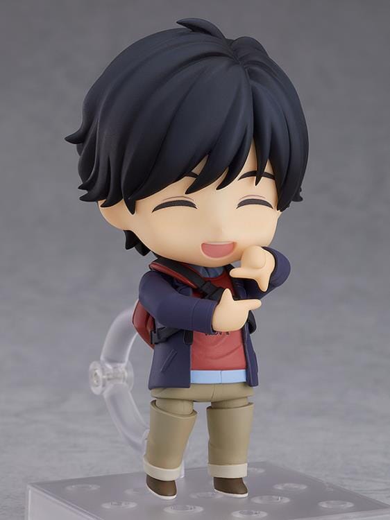 Banana Fish Nendoroid No.1082 Eiji Okumura (Reissue)