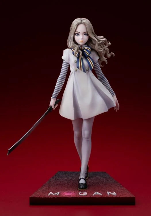 M3GAN Bishoujo M3GAN 1/7 Scale Figure