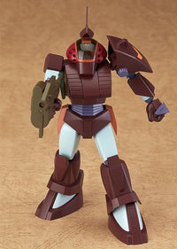 Fang of the Sun Dougram Combat Armors MAX07 Soltic H-102 Bushman 1/72 Scale Model Kit (Reissue)