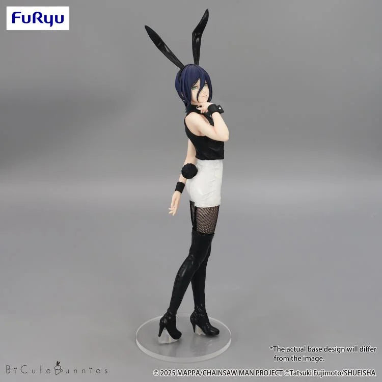 Chainsaw Man - The Movie Reze Arc BiCute Bunnies Reze Figure