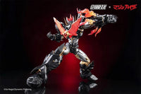 Mazinkaiser Model Kit