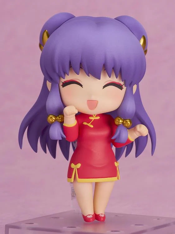 Ranma 1/2 Nendoroid No.2794 Shampoo – USA Gundam Store