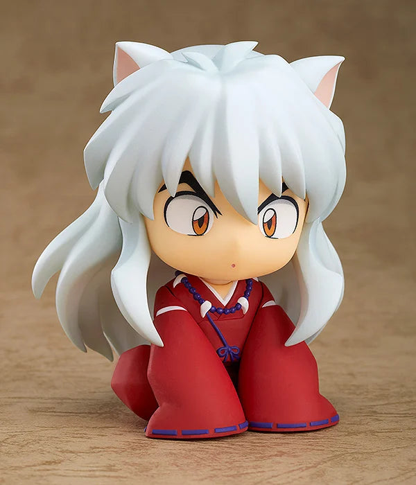 InuYasha Nendoroid No.1300 Inuyasha (Reissue)