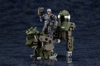 Hexa Gear Definition Armor Blazeboar 1/24 Scale Model Kit (Reissue)