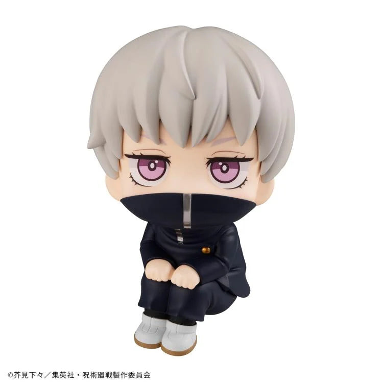 Jujutsu Kaisen Look Up Series Toge Inumaki Figure