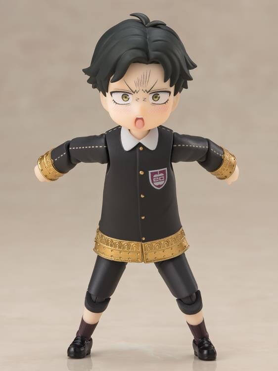 Spy x Family S.H.Figuarts Damian Desmond