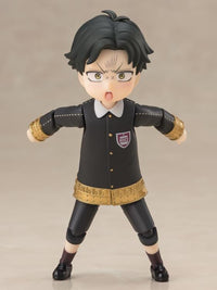 Spy x Family S.H.Figuarts Damian Desmond