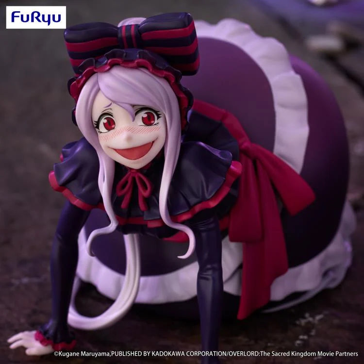 Overlord Shalltear Noodle Stopper Figure
