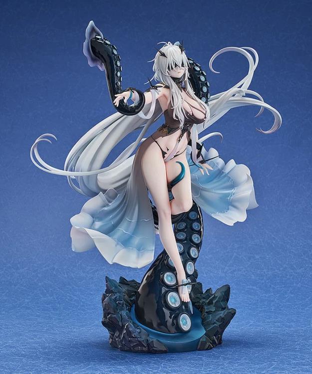 Azur Lane Fancy 1/7 Scale Figure