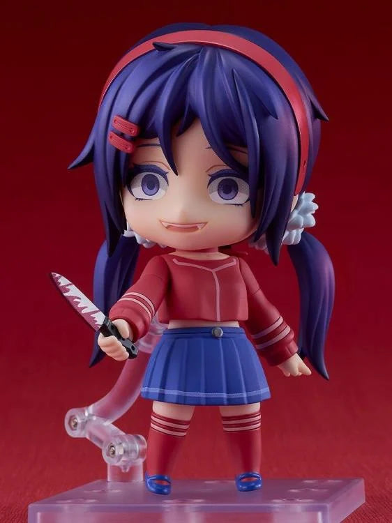 MiSide Nendoroid No.2956 Mita