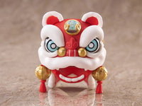 Isekai Travel Notebook SP-01E The Legendary Auspicious Lion Expansion Set