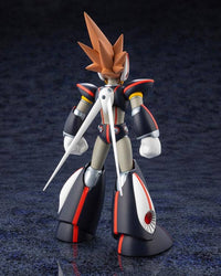 Mega Man X7 Axl 1/12 Scale Model Kit