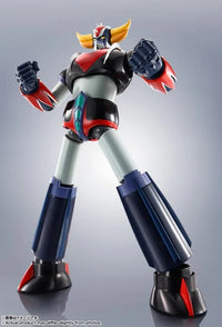 UFO Robot Grendizer Robot Spirits Grendizer Action Figure