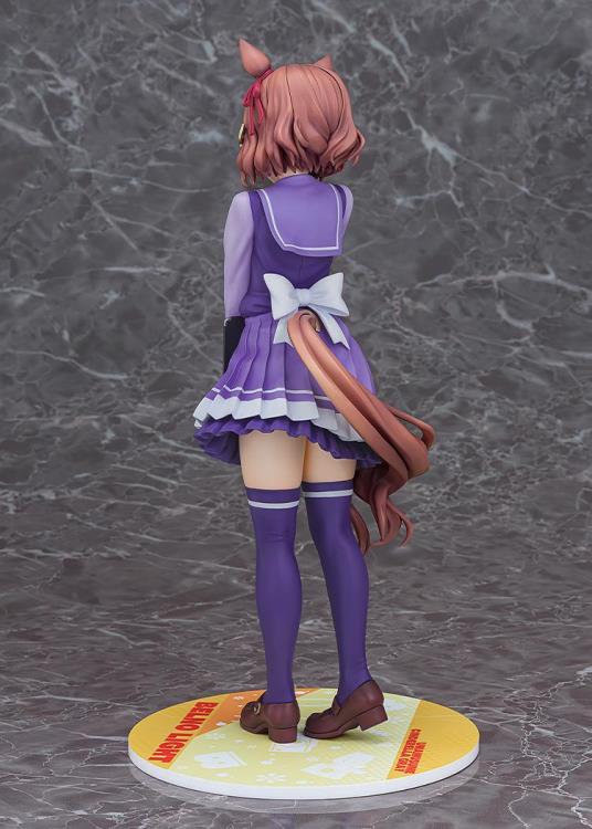 Uma Musume Cinderella Gray Belno Light (Tracen Academy Ver.) 1/7 Scale Figure