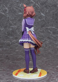 Uma Musume Cinderella Gray Belno Light (Tracen Academy Ver.) 1/7 Scale Figure